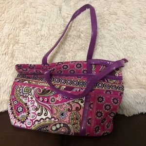 Vera Bradley purse